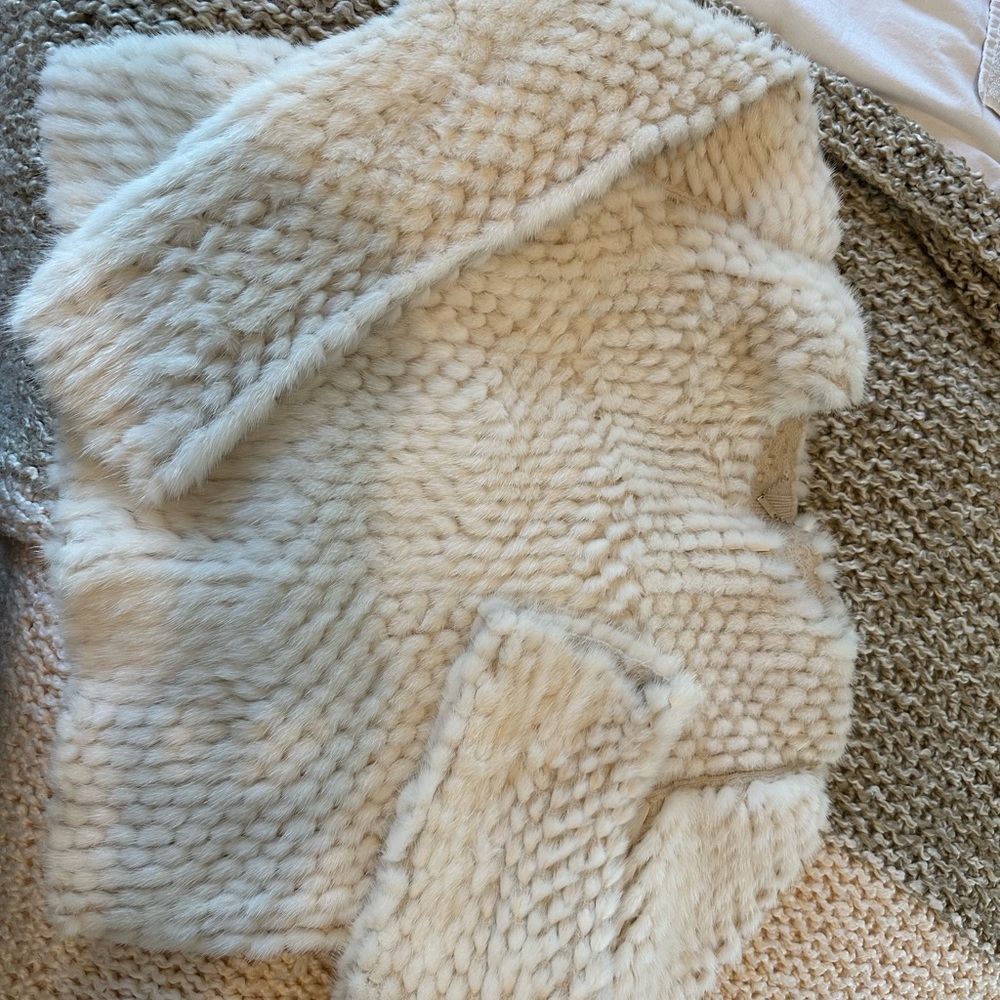 The Row sweater